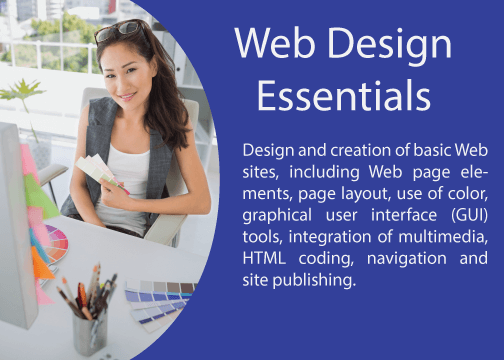 Web Design essentials