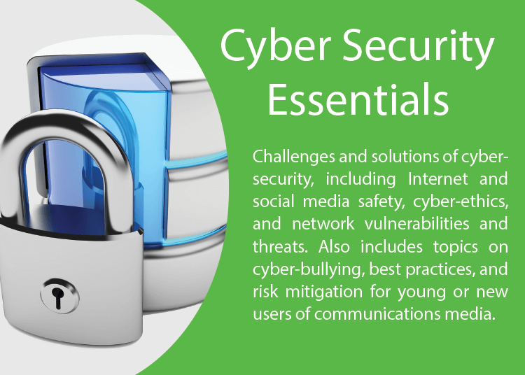 cybersecurity essentials