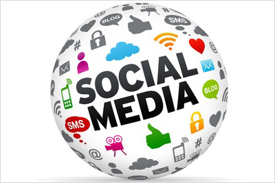 ICT in Social Media